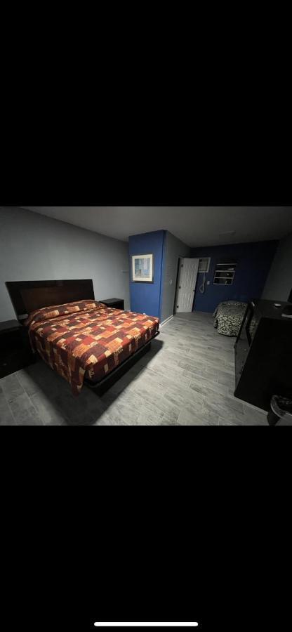 Cook'S Motel- Panama City Beach Upper Grand Lagoon المظهر الخارجي الصورة